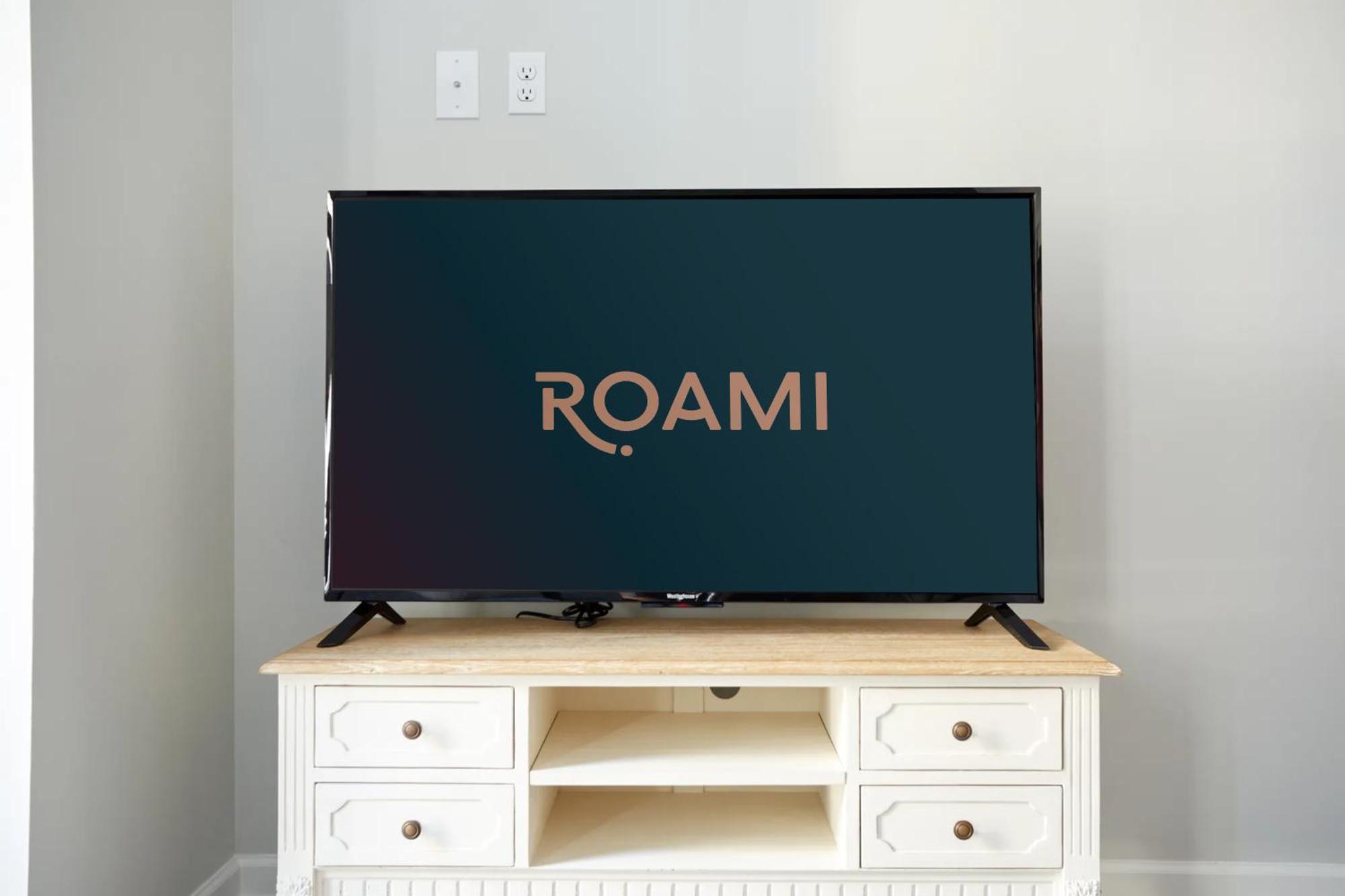 Roami At Canal Quarters New Orleans Zimmer foto